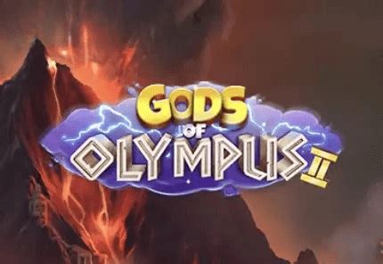 Jogue Gods Of Olympus 2 online